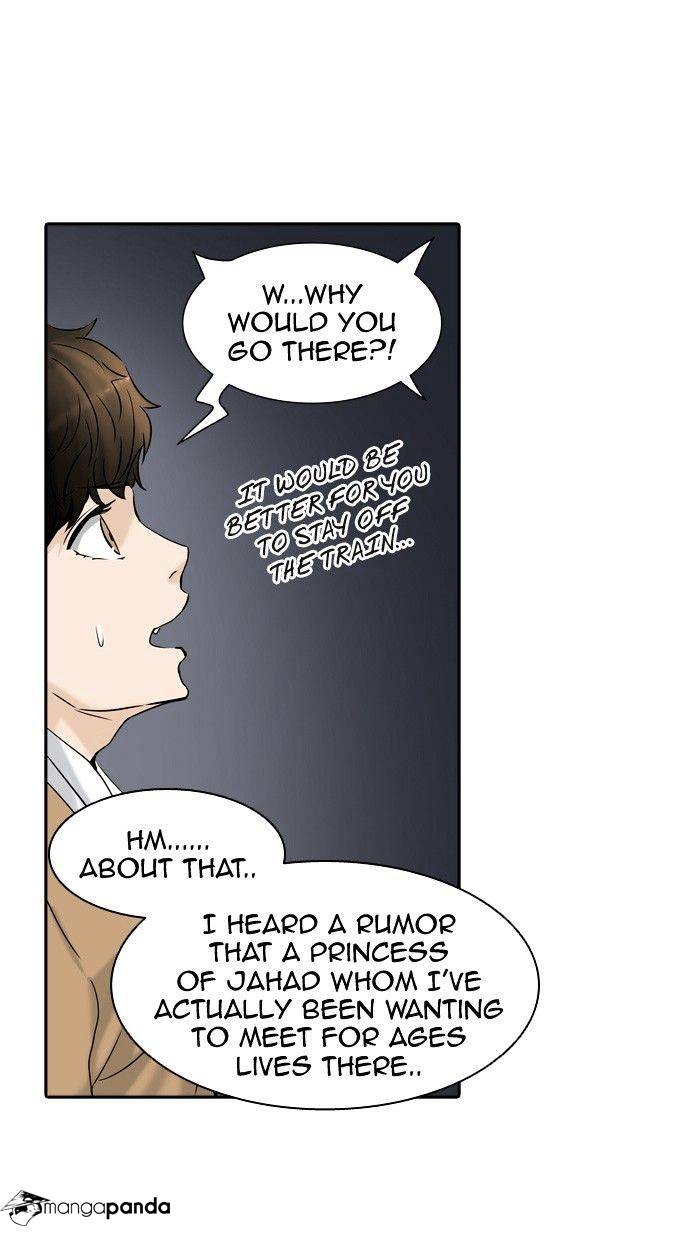 Tower of God Chapter 301 image 067